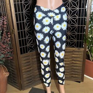 NWOT YEAR OF OURS YOGA PANTS S